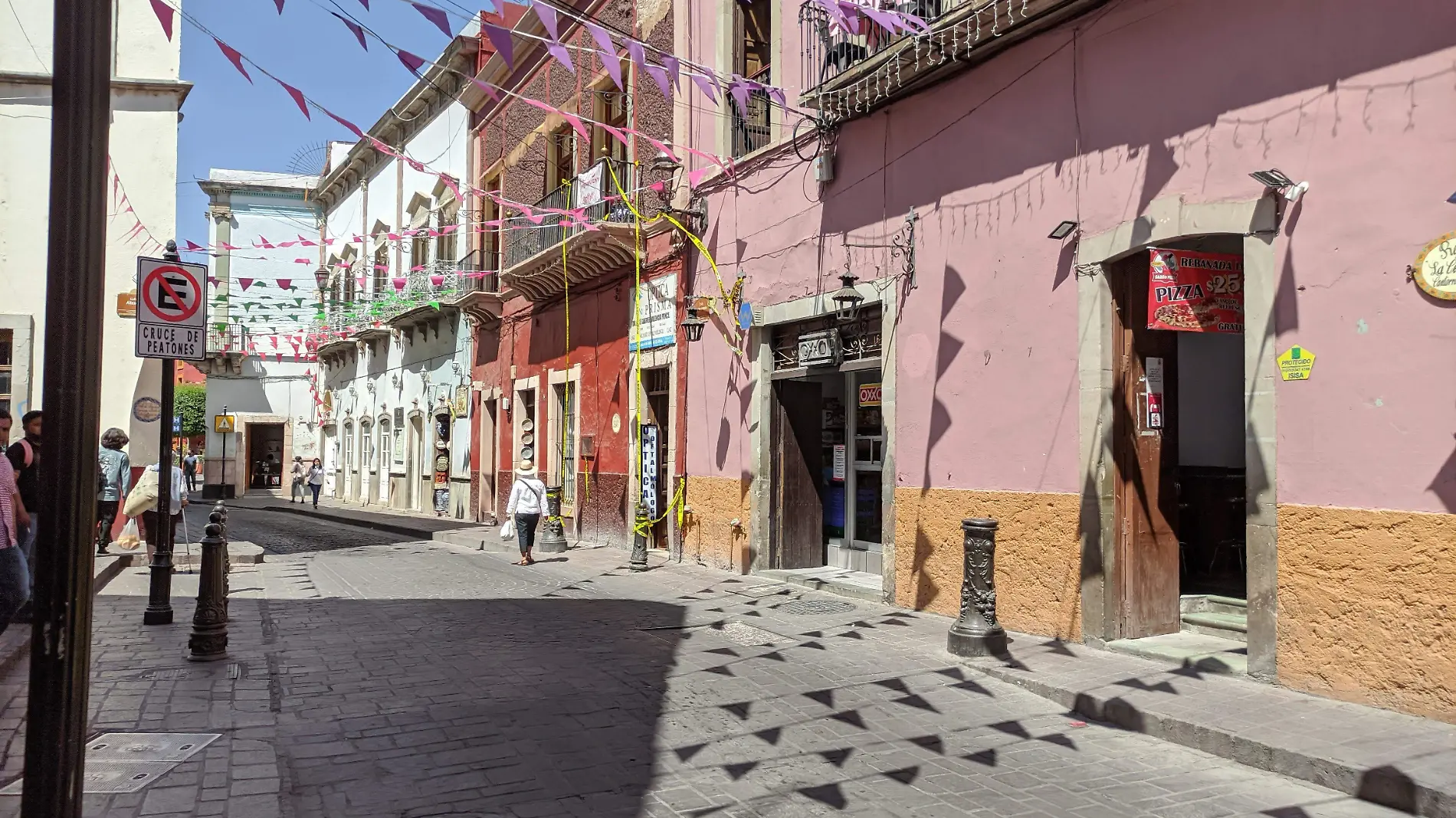 LA CASA EMMA GODOY TIENE SU MEJOR DESTINO, LA CULTURA